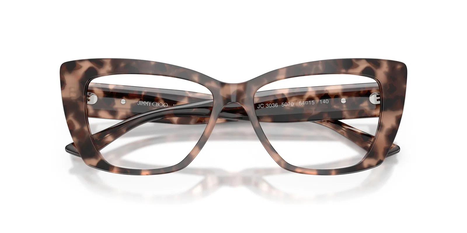 Jimmy Choo 3036 Eyeglasses - view 14